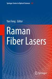 Raman Fiber Lasers〈1st ed. 2017〉