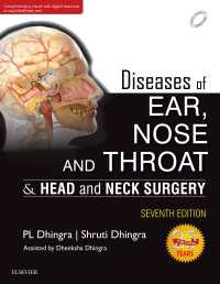 Diseases of Ear, Nose and Throat-Ebook（7）