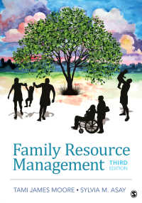 家族資源管理（第３版）<br>Family Resource Management（Third Edition）