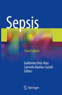 敗血症（第３版）<br>Sepsis〈3rd ed. 2018〉（3）