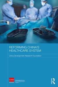 Reforming China's Healthcare System