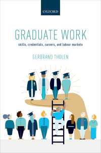 院卒のキャリアと労働市場<br>Graduate Work : Skills, Credentials, Careers, and Labour Markets