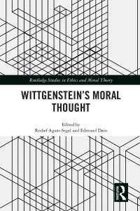 Wittgenstein窶冱 Moral Thought
