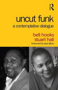 Uncut Funk Hooks Bell Hall Stuart 電子版 紀伊國屋書店ウェブストア オンライン書店 本 雑誌の通販 電子書籍ストア