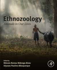 民族動物学：人間生活の中の動物<br>Ethnozoology : Animals in Our Lives