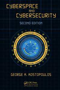 Cyberspace and Cybersecurity（2 NED）