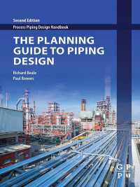 The Planning Guide to Piping Design（2）