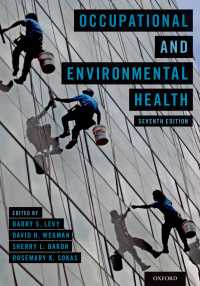 Occupational and Environmental Health（7）