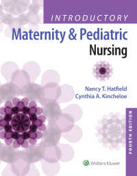 母性・小児看護入門（第４版）<br>Introductory Maternity and Pediatric Nursing（4）