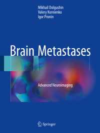 Brain Metastases : Advanced Neuroimaging