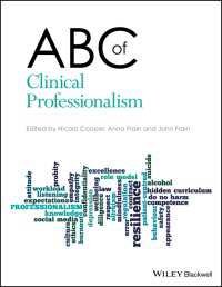 ABC of Clinical Professionalism