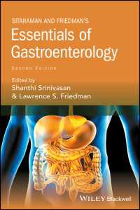 Sitaraman and Friedman's Essentials of Gastroenterology（2）