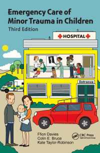 Emergency Care of Minor Trauma in Children（3 NED）