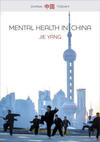 Mental Health in China : Change, Tradition, and Therapeutic Governance