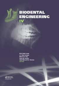 Biodental Engineering IV : Proceedings of the IV International Conference on Biodental Engineering, June 21-23, 2016, Porto, Portugal