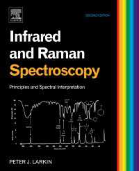 赤外線・ラマン分光法（第２版）<br>Infrared and Raman Spectroscopy : Principles and Spectral Interpretation（2）
