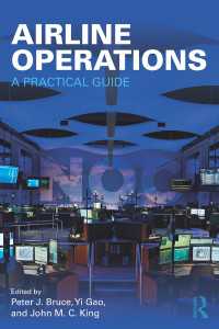Airline Operations : A Practical Guide