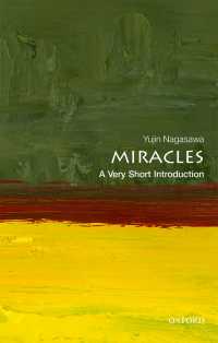 VSI奇蹟<br>Miracles: A Very Short Introduction
