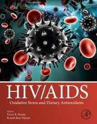 HIV/AIDS : Oxidative Stress and Dietary Antioxidants