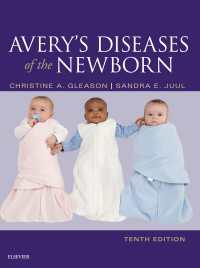 Avery's Diseases of the Newborn E-Book（10）