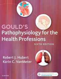 Pathophysiology for the Health Professions - E- Book（6）