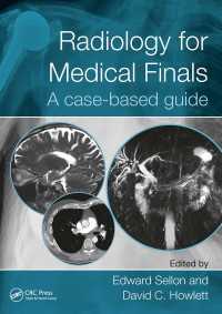 Radiology for Medical Finals : A case-based guide