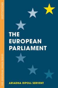 欧州議会入門<br>The European Parliament〈1st ed. 2018〉