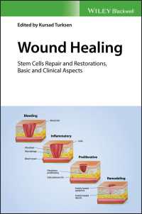 Wound Healing : Stem Cells Repair and Restorations, Basic and Clinical Aspects