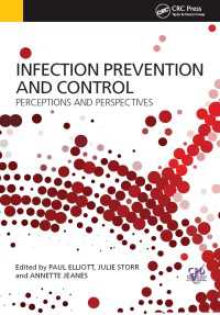 Infection Prevention and Control : Perceptions and Perspectives