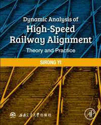 Dynamic Analysis of High-Speed Railway Alignment : Theory and Practice