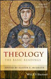 Theology : The Basic Readings（3）