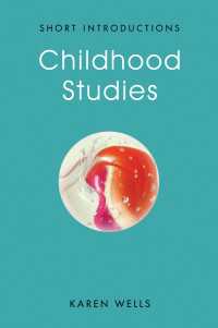 Childhood Studies : Making Young Subjects