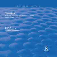 Transitions : Russians, Ethiopians, and Bedouins in Israel’s Negev Desert