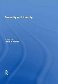 Sexuality and Identity
