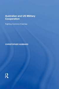Australian and US Military Cooperation : Fighting Common Enemies