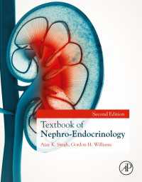 腎臓内分泌学テキスト（第２版）<br>Textbook of Nephro-Endocrinology（2）