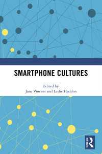 Smartphone Cultures
