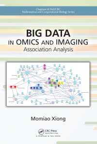 Big Data in Omics and Imaging : Association Analysis