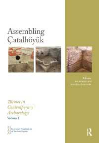 Assembling Çatalhöyük RPD