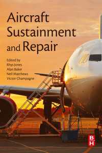 Aircraft Sustainment and Repair