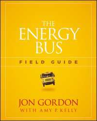 The Energy Bus Field Guide