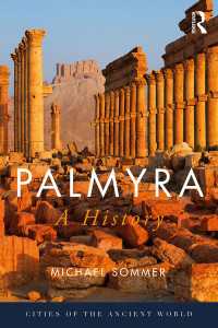 Palmyra : A History