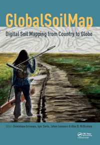 GlobalSoilMap - Digital Soil Mapping from Country to Globe : Proceedings of the Global Soil Map 2017 Conference, July 4-6, 2017, Moscow, Russia