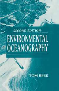 Environmental Oceanography（2）