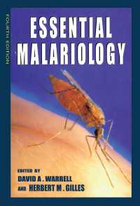 Essential Malariology, 4Ed（4）