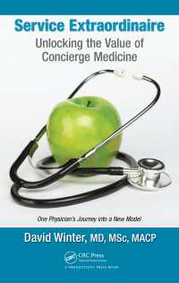Service Extraordinaire : Unlocking the Value of Concierge Medicine