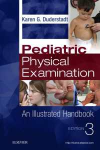 Pediatric Physical Examination - E-Book : Pediatric Physical Examination - E-Book（3）