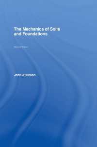 The Mechanics of Soils and Foundations（2 NED）
