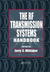 The RF Transmission Systems Handbook