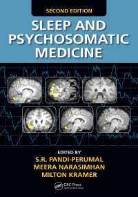 Sleep and Psychosomatic Medicine（2）